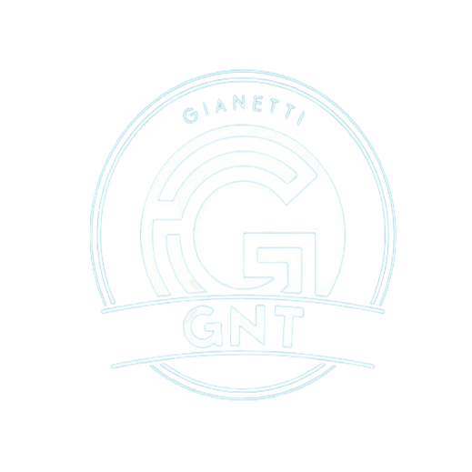 Logo da Gianetti